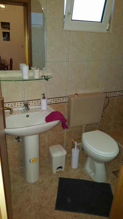 Appartement Mira