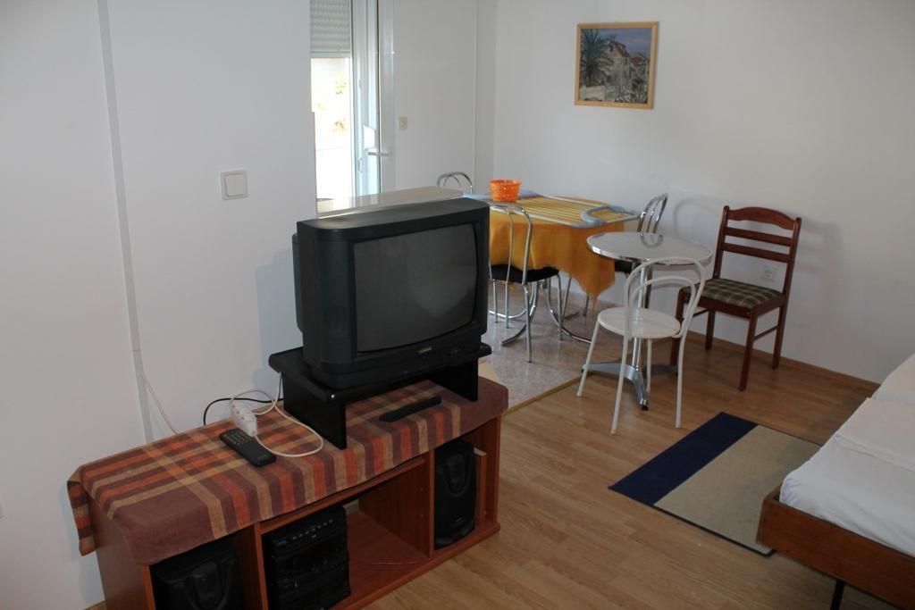 Mira Appartement Marina