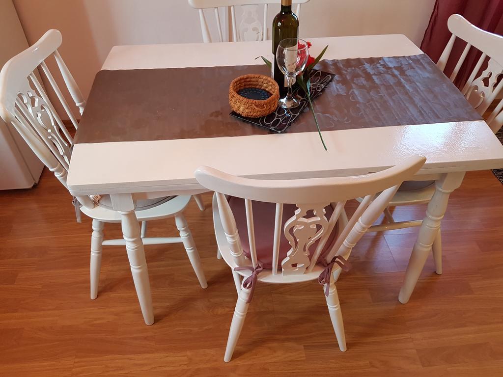 Appartement Mira