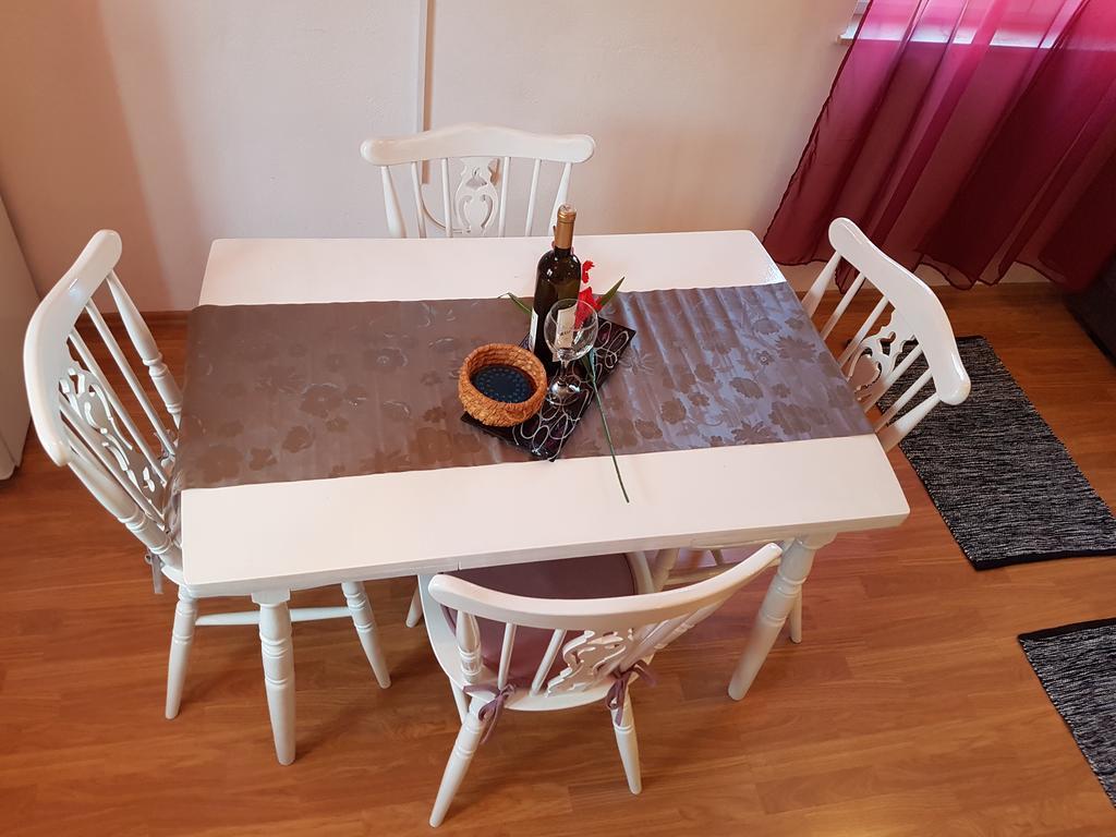 Appartement Mira