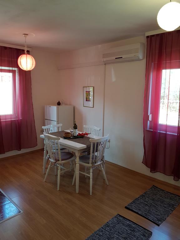 Appartement Mira