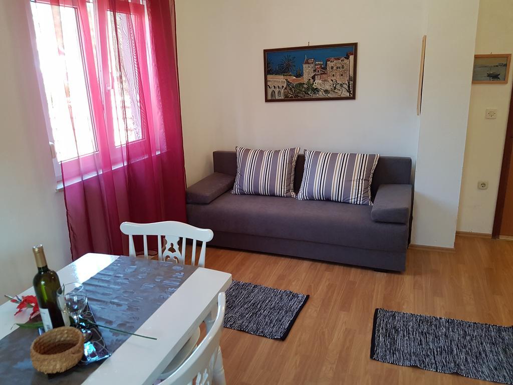 Appartement Mira *
