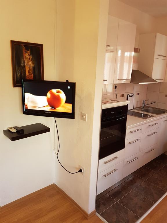 Appartement Mira Marina