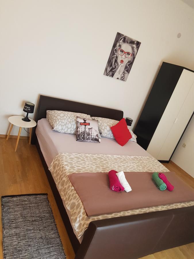 Mira Appartement *