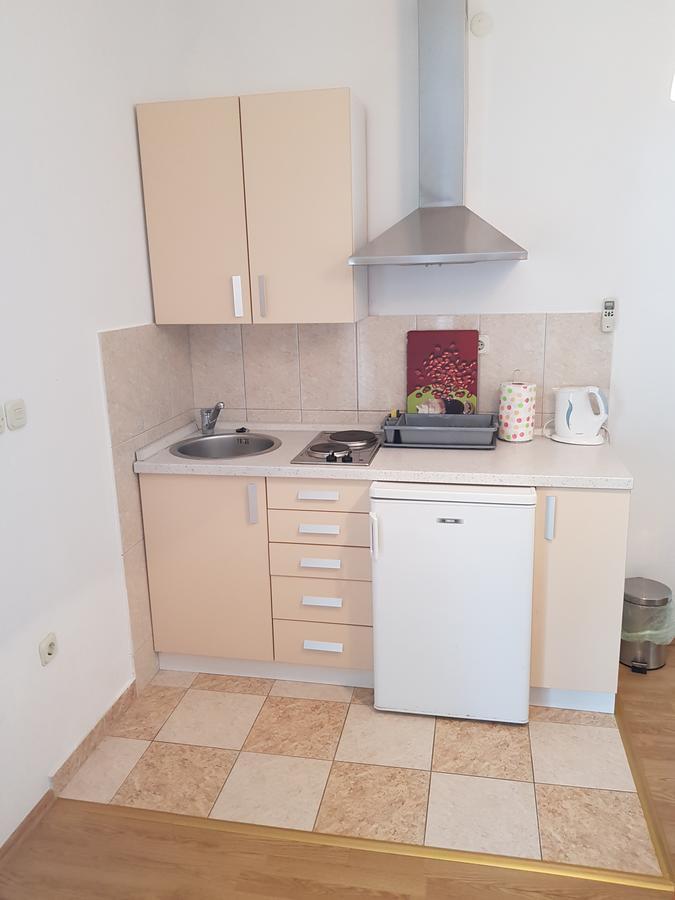 Appartement Mira *
