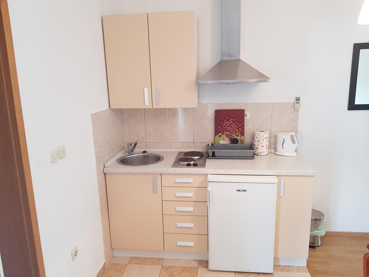 Mira Appartement