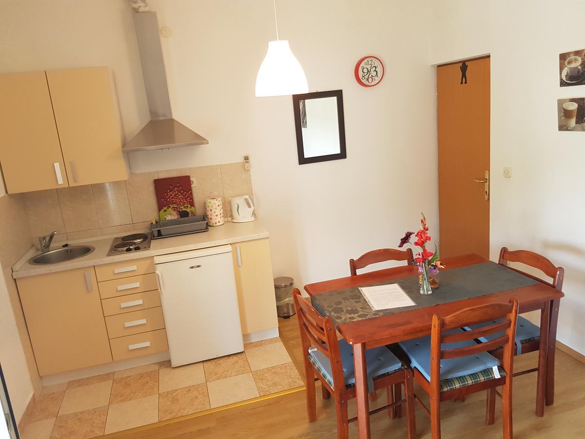 Mira Appartement *
