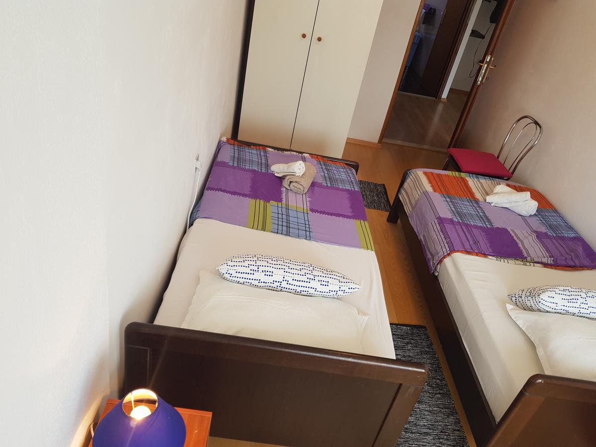 Appartement Mira Marina
