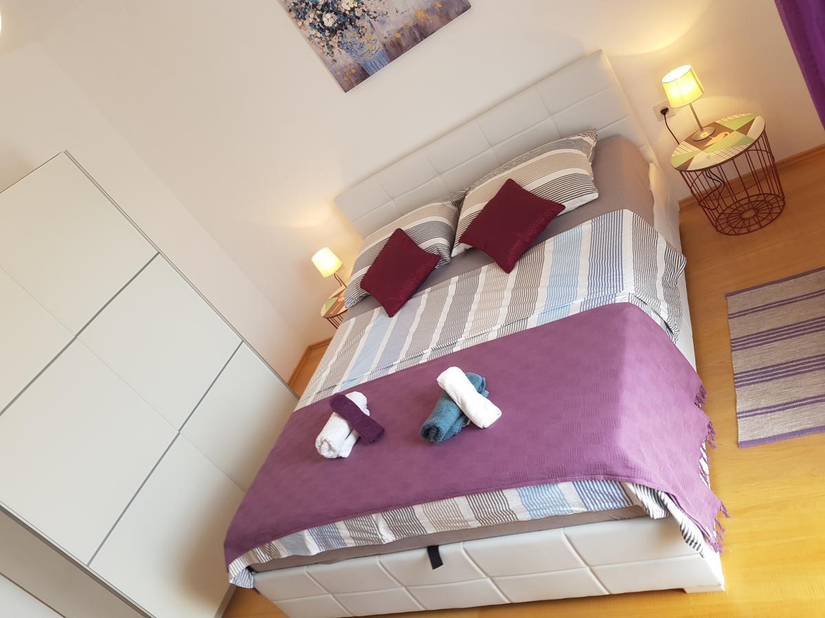Mira Appartement Marina