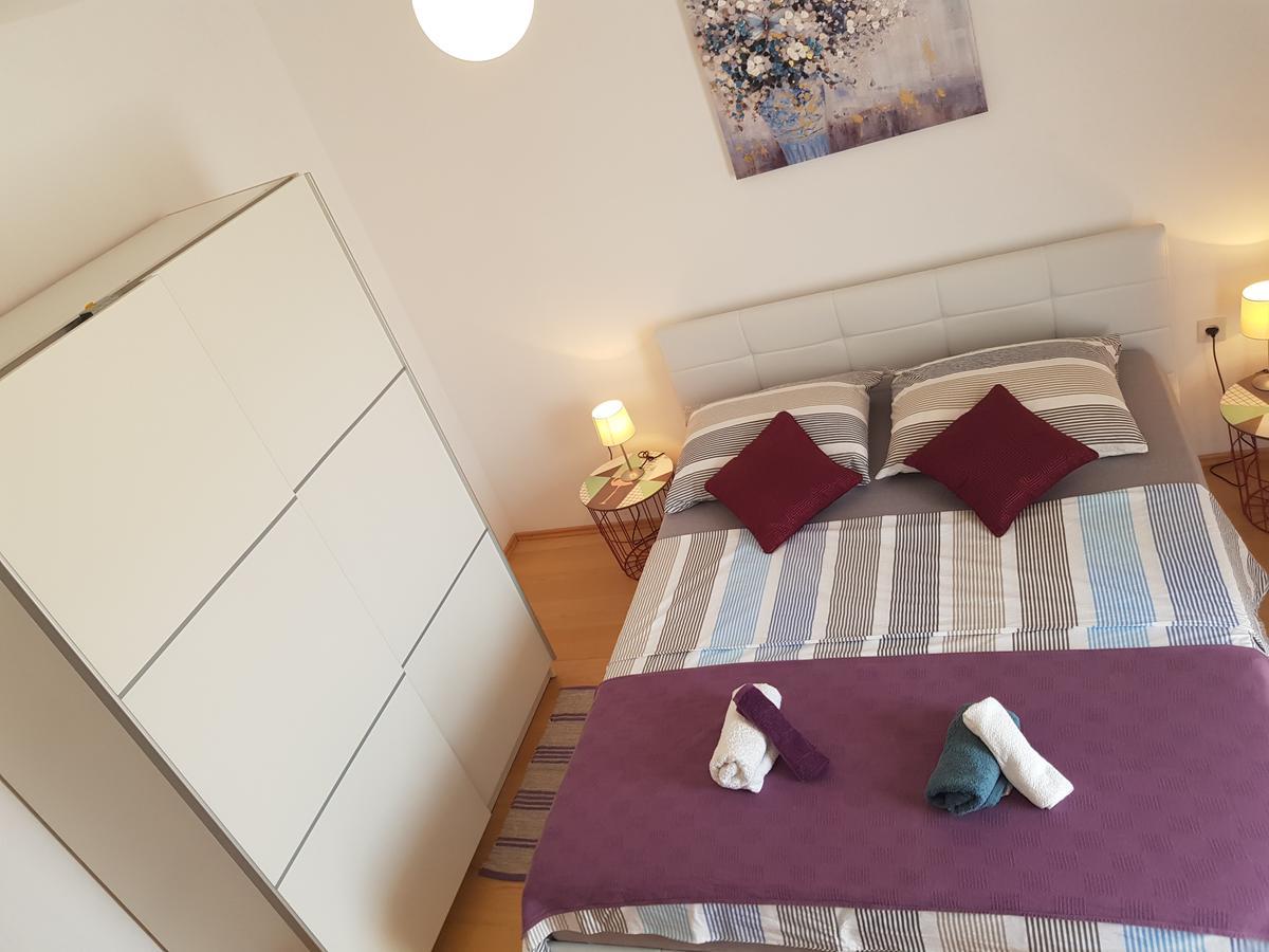 Mira Appartement