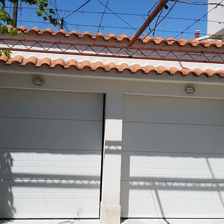 Apartment Mira Marina Exterior photo